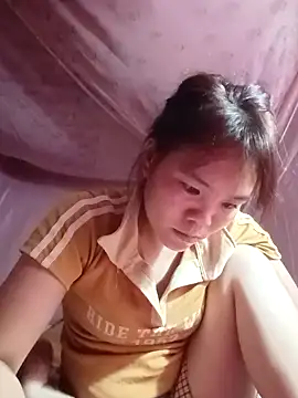 Nguyet135 网络视讯表演