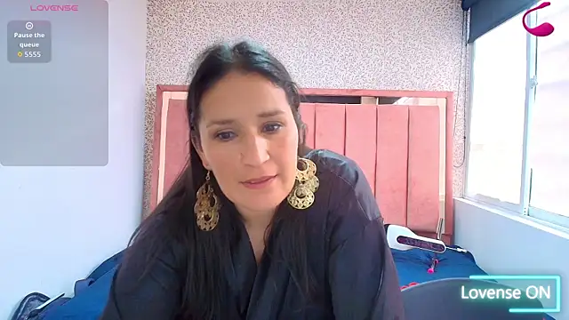 Barbara_fox__ লাইভ XXX চ্যাট