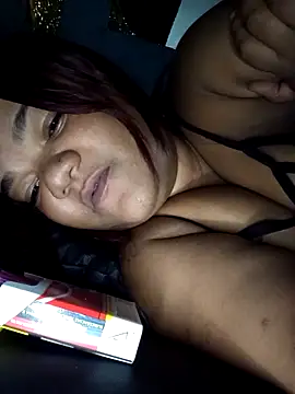 Chat XXX en directo de Meellcarioca