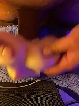 daddyvibes – webcam-show