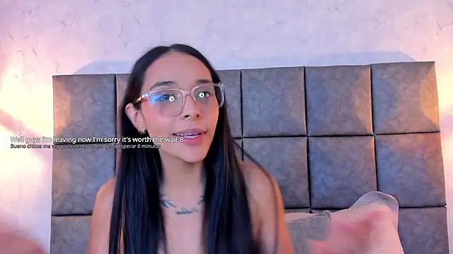 Roseaurora Chat XXX in diretta