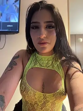 Yaramooun লাইভ XXX চ্যাট