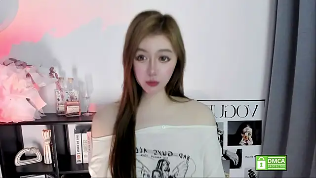 Cute_Mango Chat XXX live