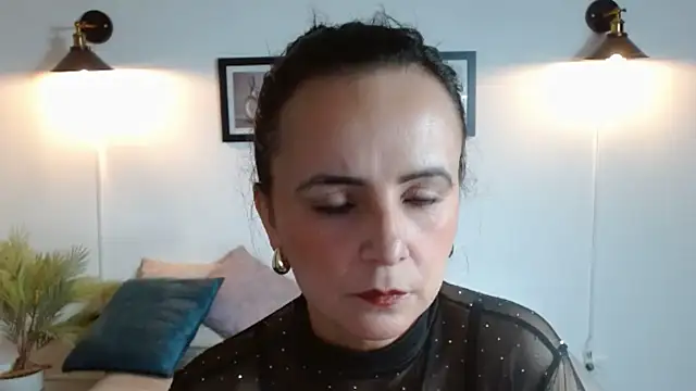 Juliana__lx Chat XXX in diretta