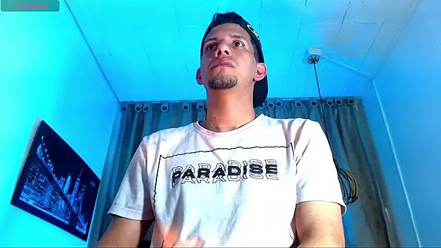 Sebastian_Smith__ – Live XXX-chat