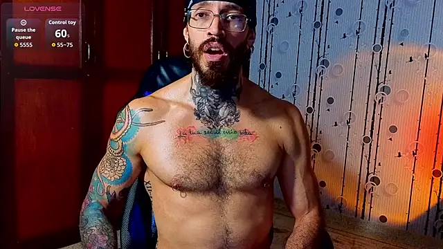 Simon_Rz – Live XXX-chat