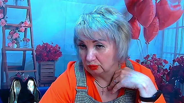 RenataDaster – Live XXX-chat