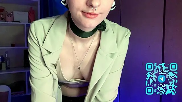 MabelDefina Chat XXX in diretta