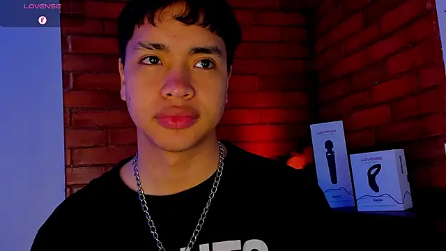 แชท XXX สดของ Lee_Colee