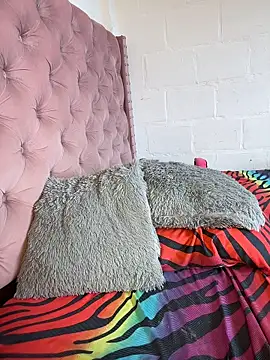 Chat XXX en directo de Jill_valen