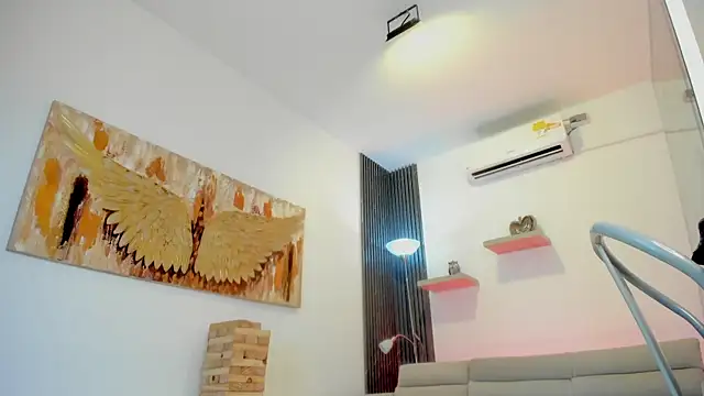 ivania_lua Live XXX-chat