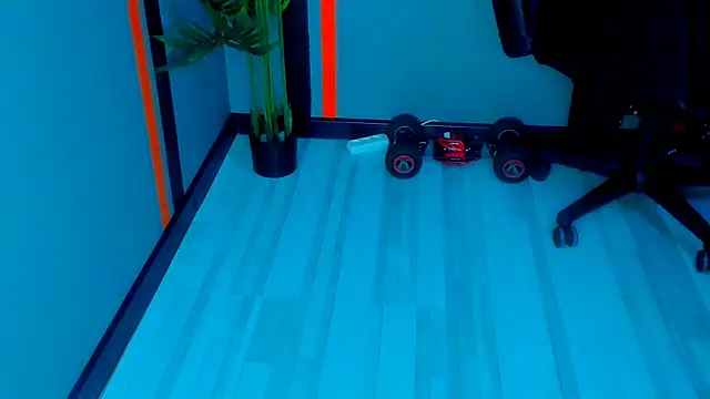 Chat XXX en directo de AnaMills