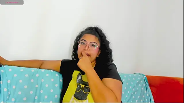 Chat XXX en directo de moana_taylor