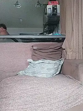 Misterymem63 webkamerás műsora