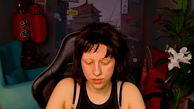 LidaDarknetのライブXXXチャット