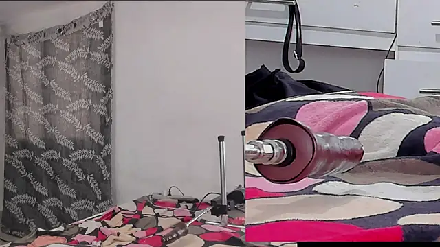 lacii_lost élő XXX-chatje