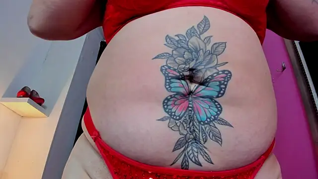 Chat XXX ao vivo de ScarletBigTitties