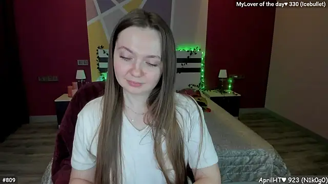 LizaGost live XXX chat