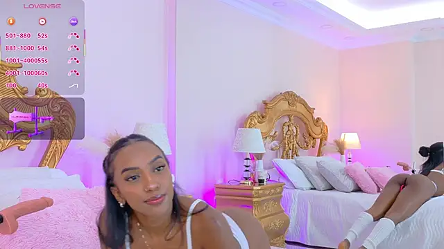 AshleyFerri's Live XXX Chat