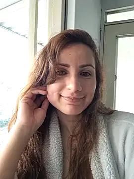 Sembang XXX Secara Langsung vanessabrown_