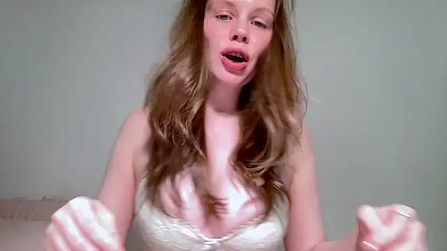 Nikki_Mimimi লাইভ XXX চ্যাট