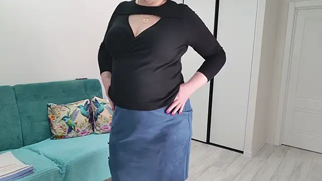 Czat XXX na żywo – Sandra_Sunrise