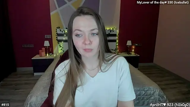 Czat XXX na żywo – LizaGost