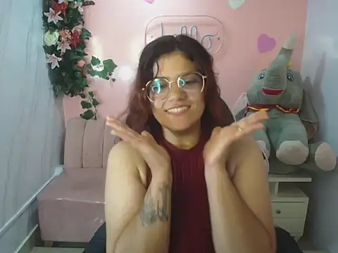 Scarlett_jhonson_ch – Live XXX-chat