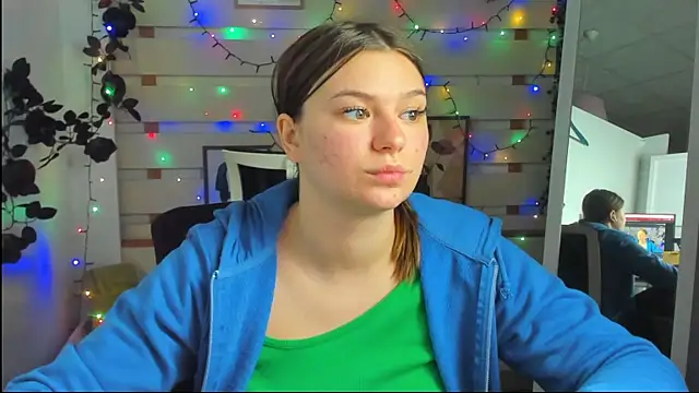 Josephine_Kiss – Live XXX-chat