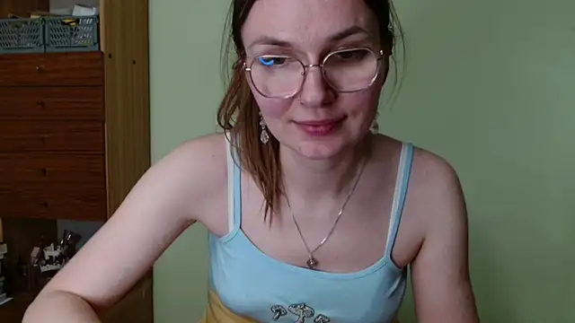 LooveELLYx – Live XXX-chat