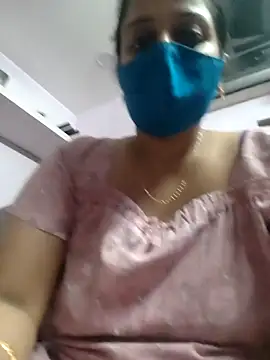 Tamil_shalini ওয়েবক্যাম শো