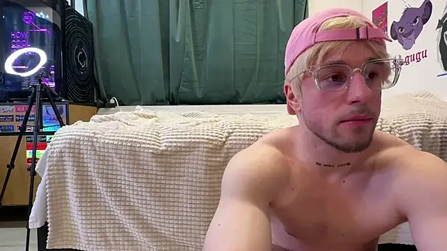 Webkamerová show killa2053