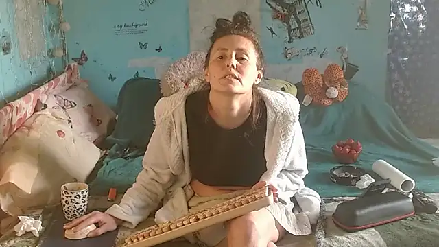 brighteyes77 – Live XXX-chat