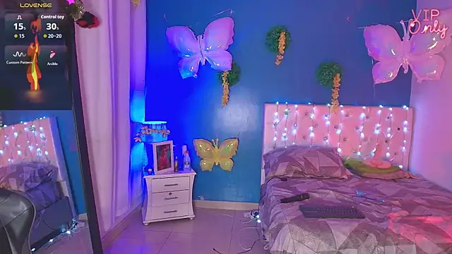 Eylend_Lisboa – Live XXX-chat