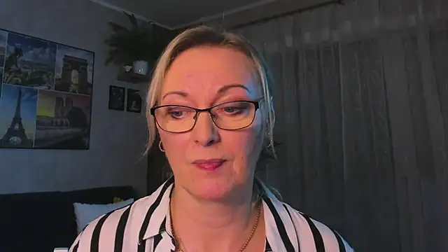 vanessa_chat Live XXX Chat