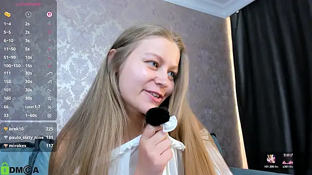 Polumna_cute – Naživo XXX chat