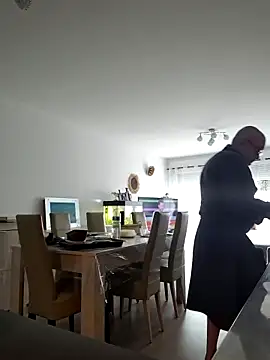 Bretoncool – Kamerová šou