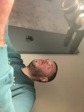 DorianJeday 现场XXX聊天