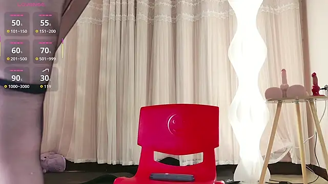 Chat XXX Live BoxedGyre-