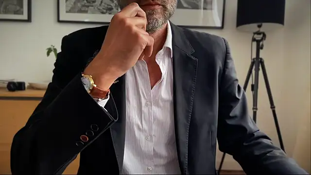 Webkamerová show mecchaude