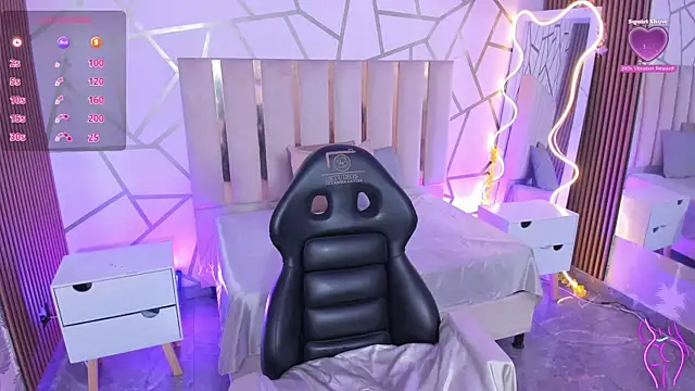 دردشة CYRUS_TAY الجنسية المباشرة