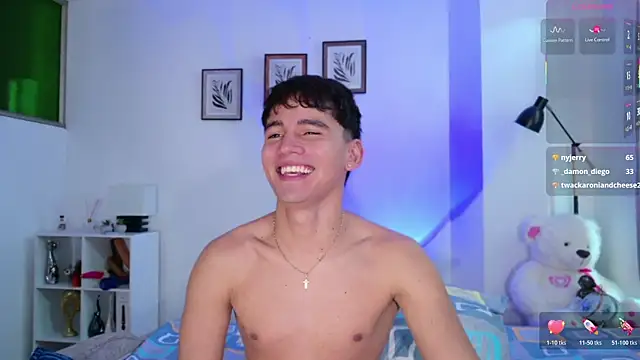 estebanperez_26 – webcam-show