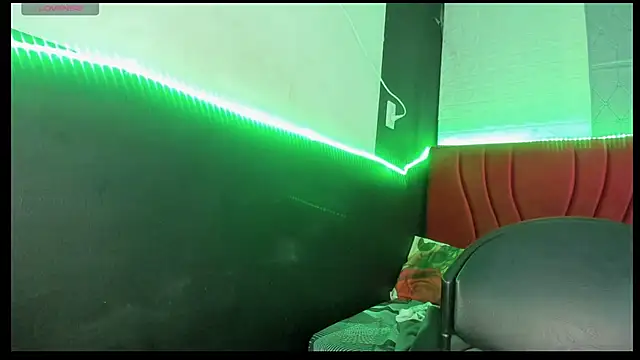 Czat XXX na żywo – ruby_rouse2007