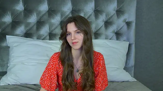 AmaliaLima – Naživo XXX chat