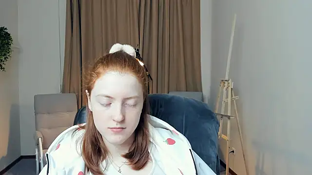 MuiLeath – Live XXX-chat