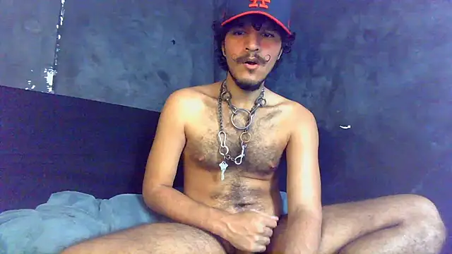 die_mond: διαδικτυακό σόου στην κάμερα