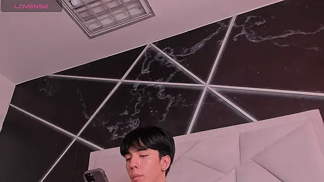 AerumChae: απευθείας συνομιλία ΧΧΧ