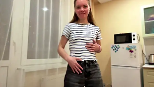 doana_bebriti – Live XXX-chat