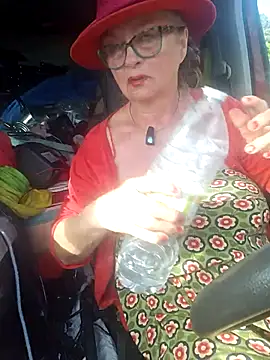 Hot-Muci – Live XXX-chat