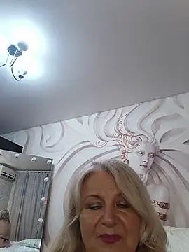 AvrilMillers – Live XXX-chat